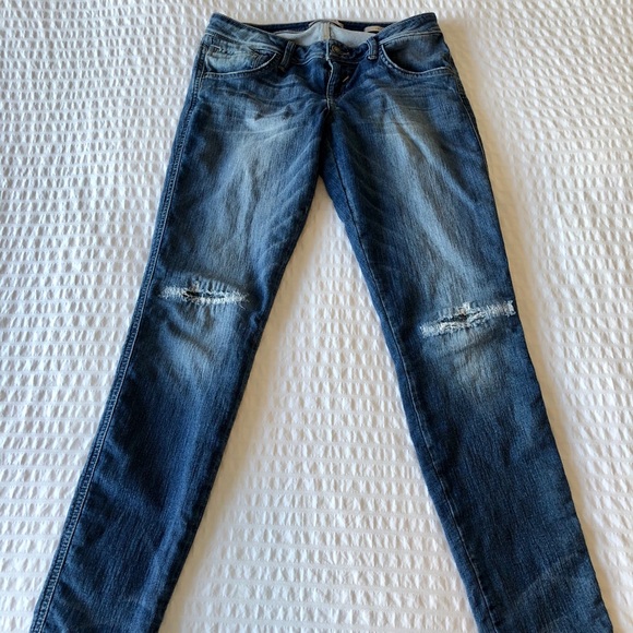 Guess jegging - Picture 5 of 8